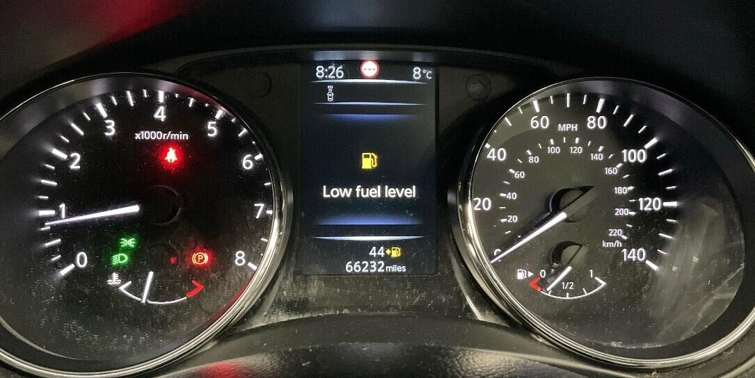 Used Nissan Qashqai 2017 for sale - 77889274: Photo 7