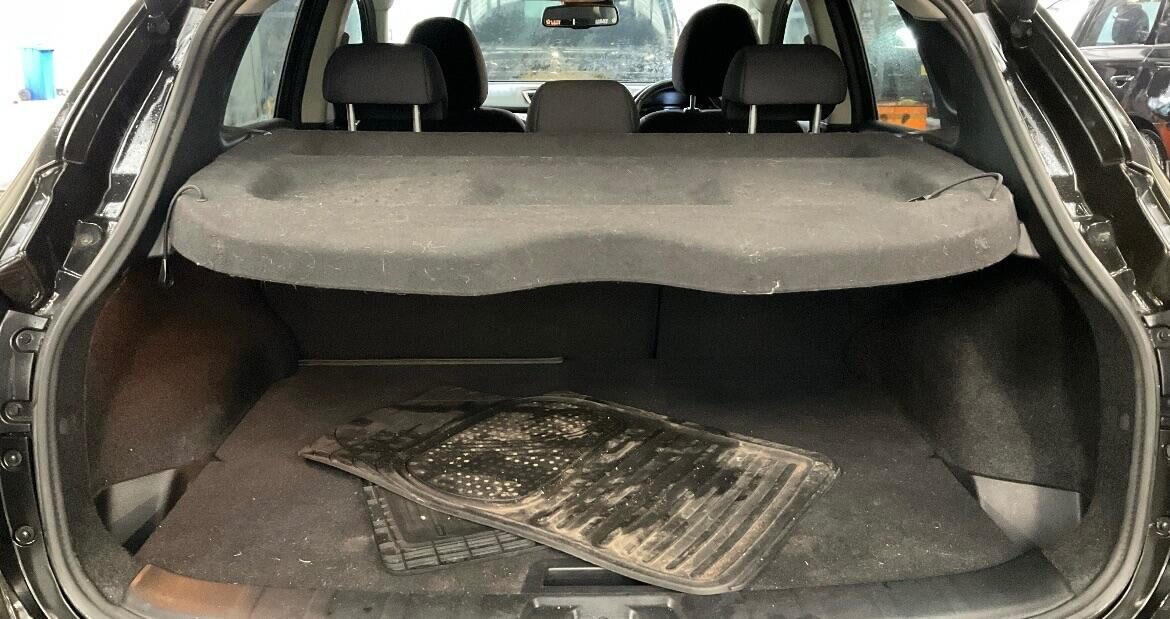 Used Nissan Qashqai 2017 for sale - 77889274: Photo 8