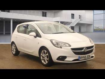 Used Vauxhall Corsa 2016 for sale - 74881904: Photo