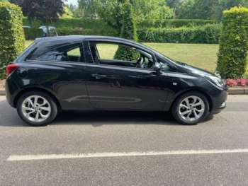 Used Vauxhall Corsa 2015 for sale - 75035731: Photo