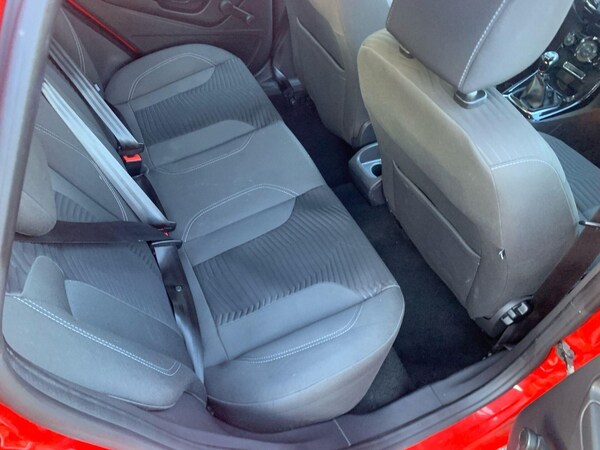 Used Ford Fiesta 2013 for sale - 74791053: Photo 15