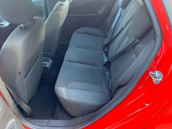 Used Ford Fiesta 2013 for sale - 74791053: Photo 16