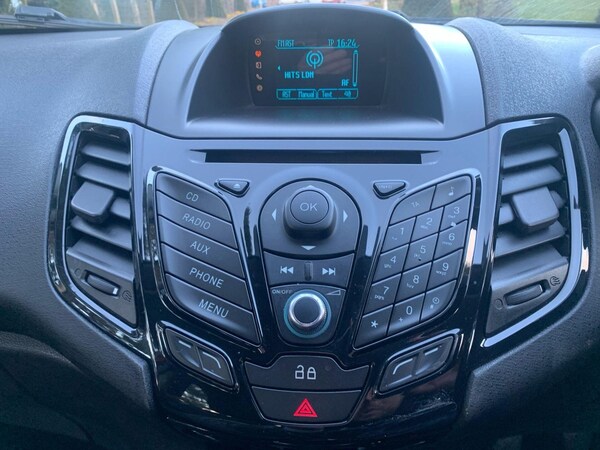 Used Ford Fiesta 2013 for sale - 74791053: Photo 18