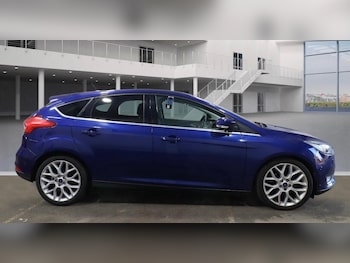 Used Ford Focus 2015 for sale - 77979901: Photo