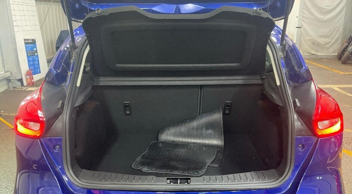 Used Ford Focus 2015 for sale - 77979901: Photo 7