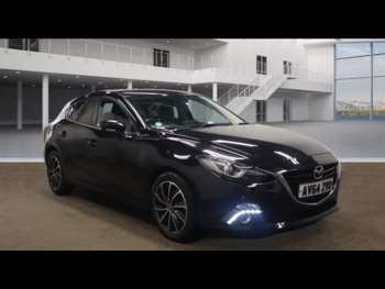 2015 (64) - 2.2d Sport Nav 5dr
