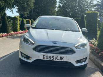 Used Ford Focus 2015 for sale - 74955095: Photo