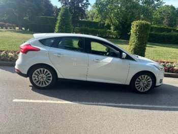 Used Ford Focus 2015 for sale - 74955095: Photo