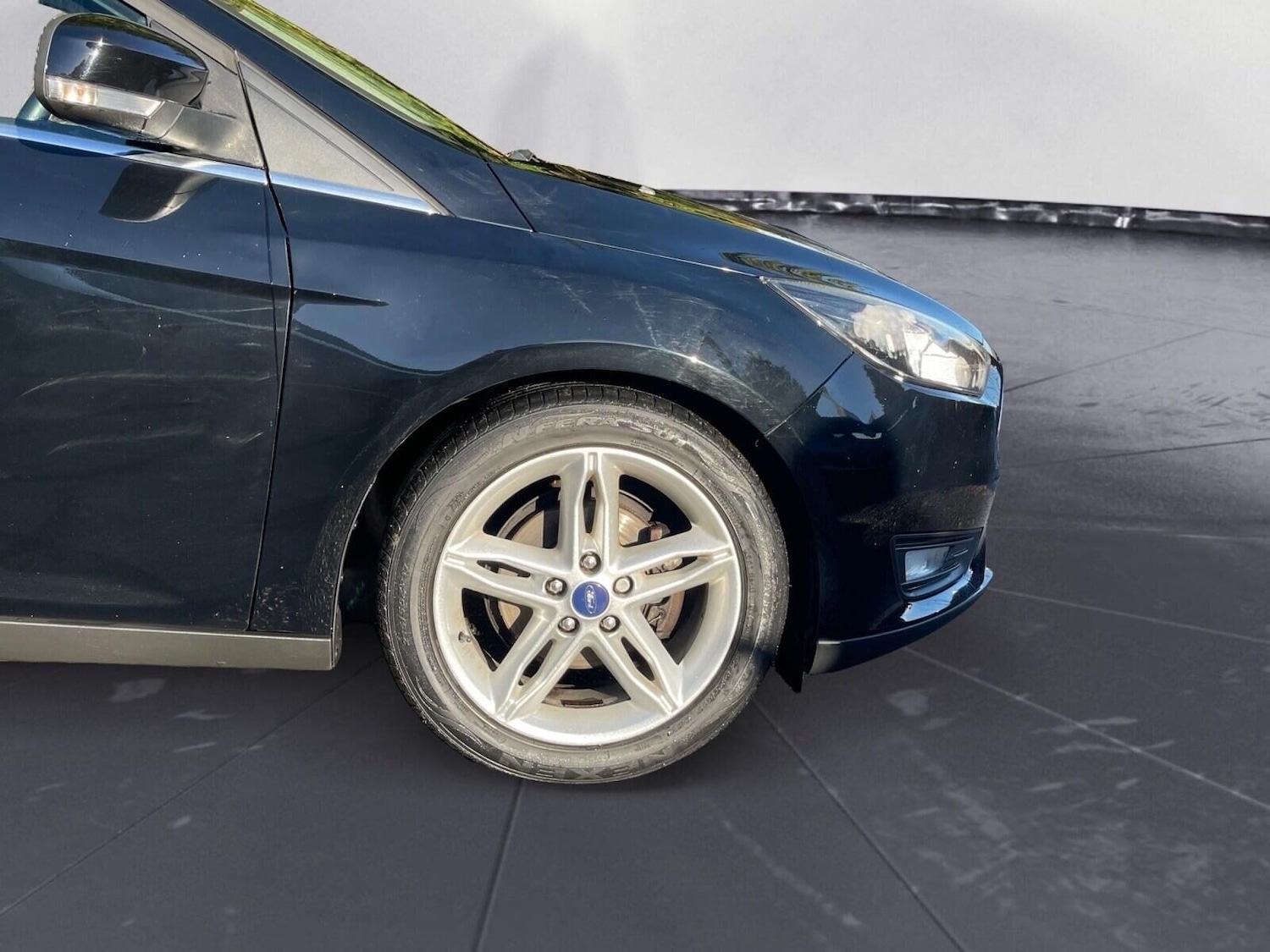 Used Ford Focus 2016 for sale - 76508916: Photo 10