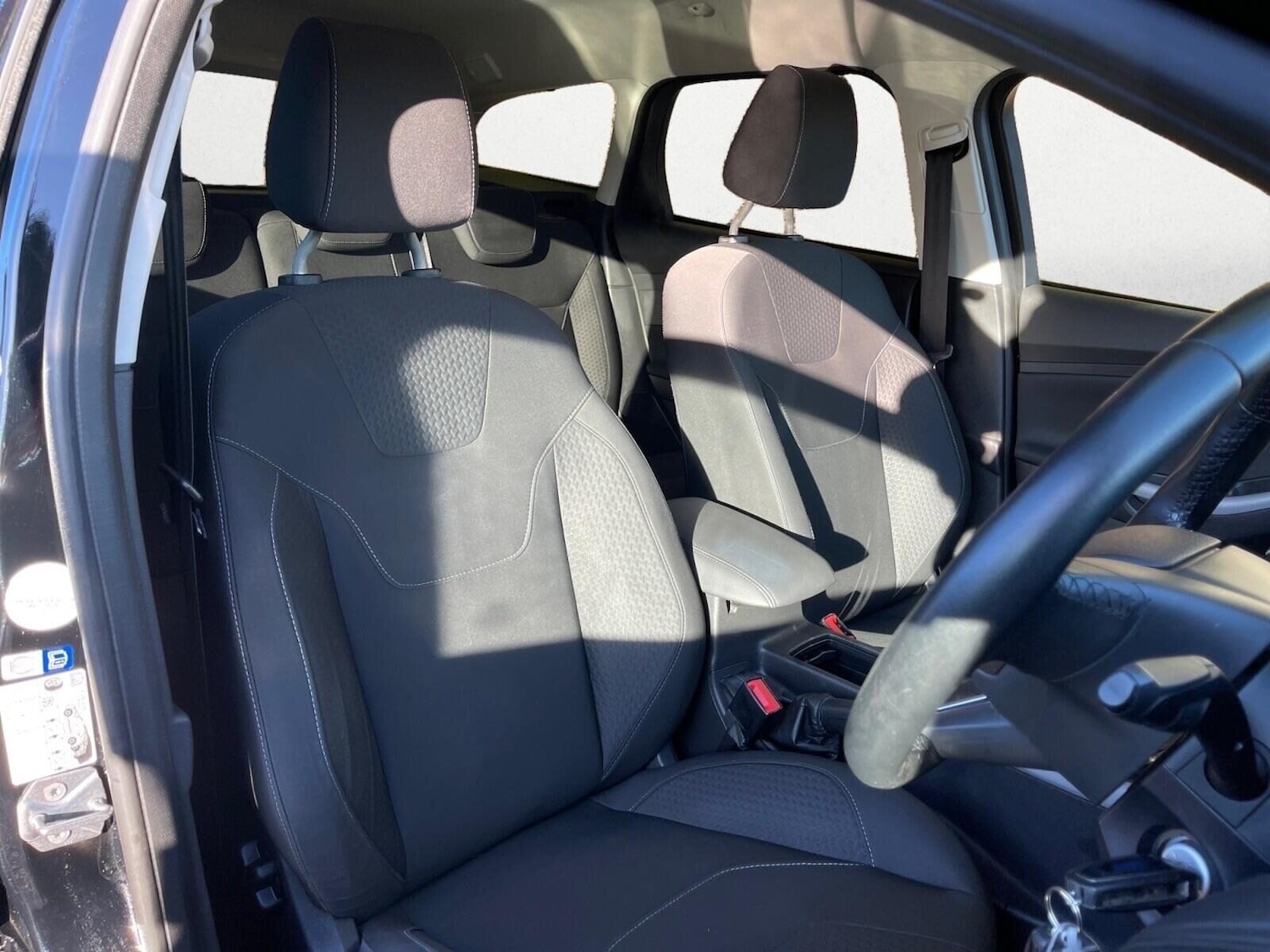 Used Ford Focus 2016 for sale - 76508916: Photo 11