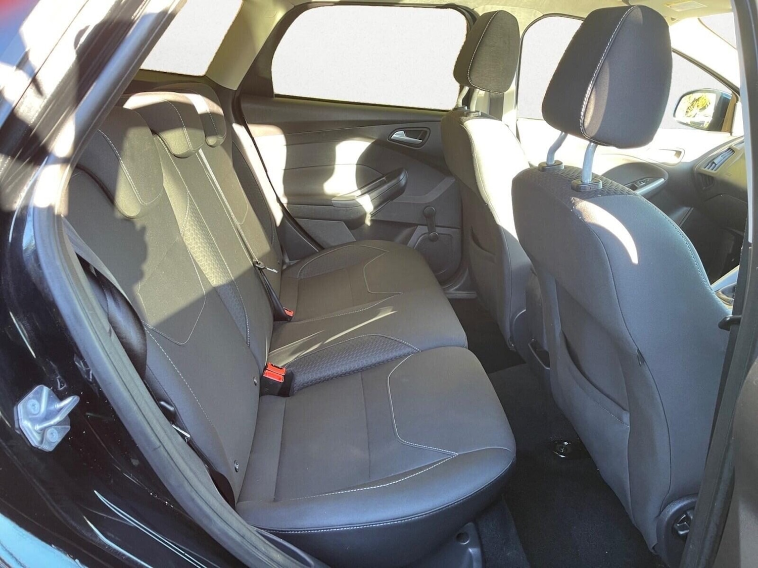 Used Ford Focus 2016 for sale - 76508916: Photo 13