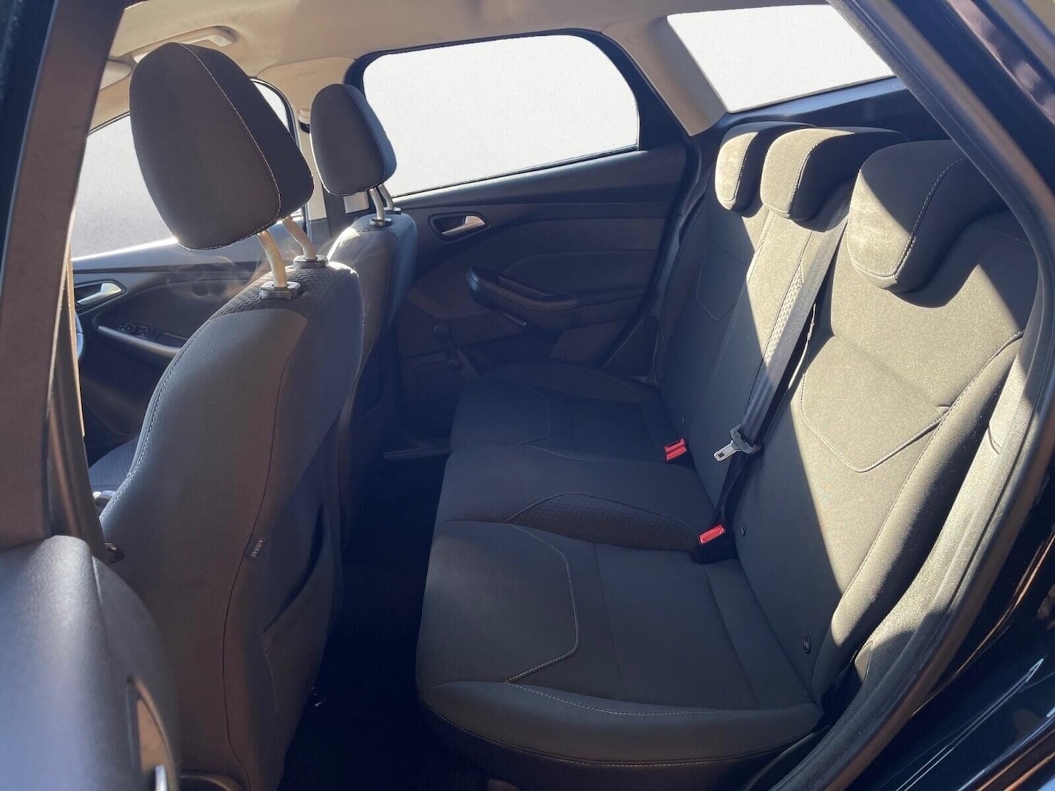 Used Ford Focus 2016 for sale - 76508916: Photo 14