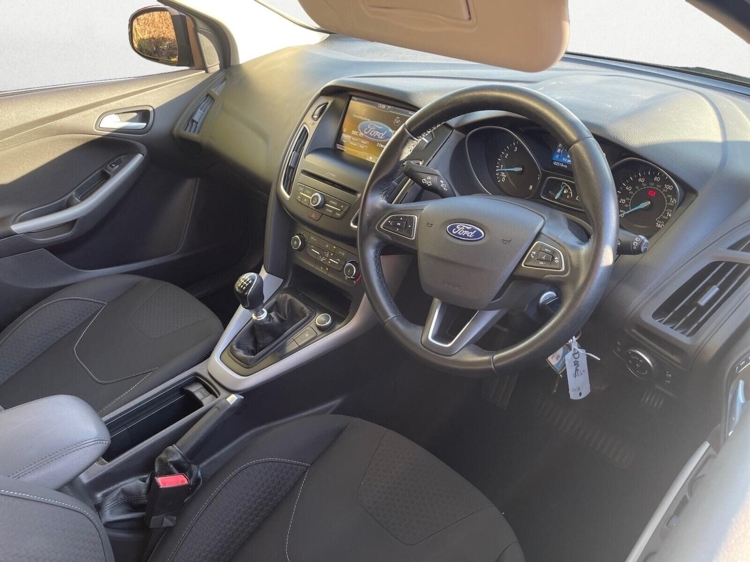 Used Ford Focus 2016 for sale - 76508916: Photo 15