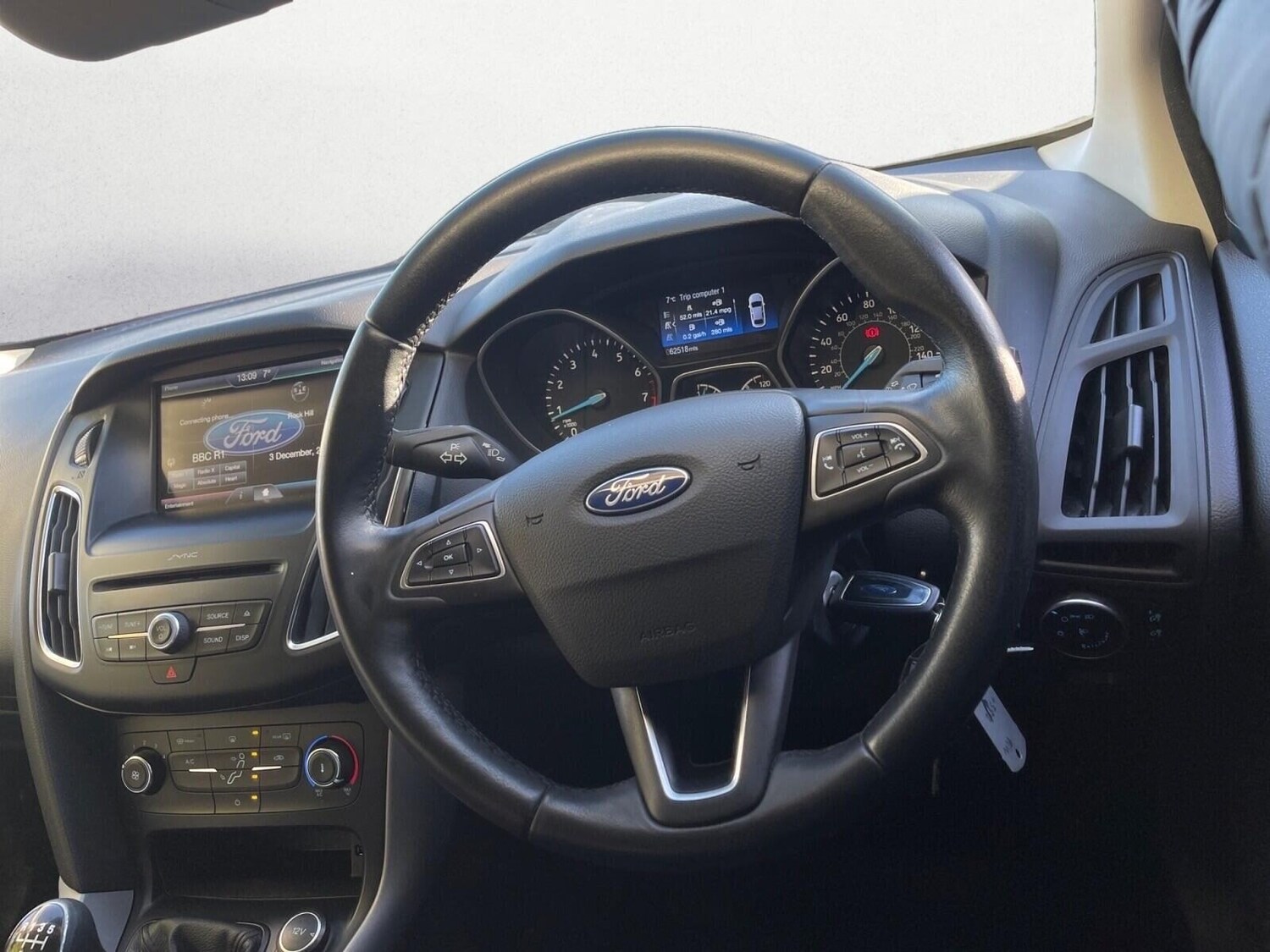 Used Ford Focus 2016 for sale - 76508916: Photo 16