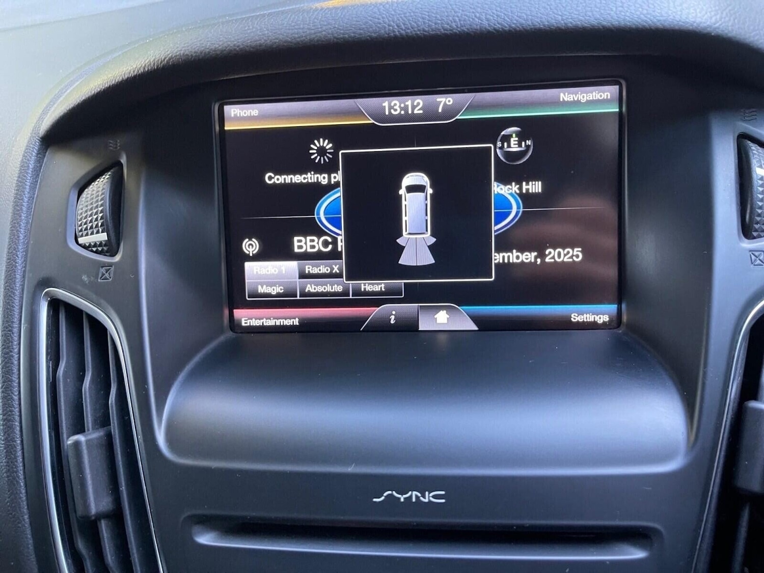 Used Ford Focus 2016 for sale - 76508916: Photo 18