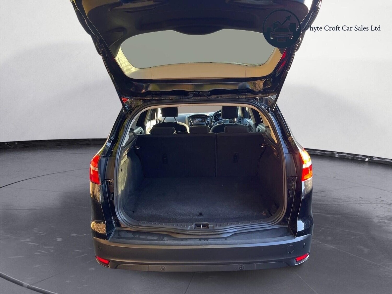 Used Ford Focus 2016 for sale - 76508916: Photo 19