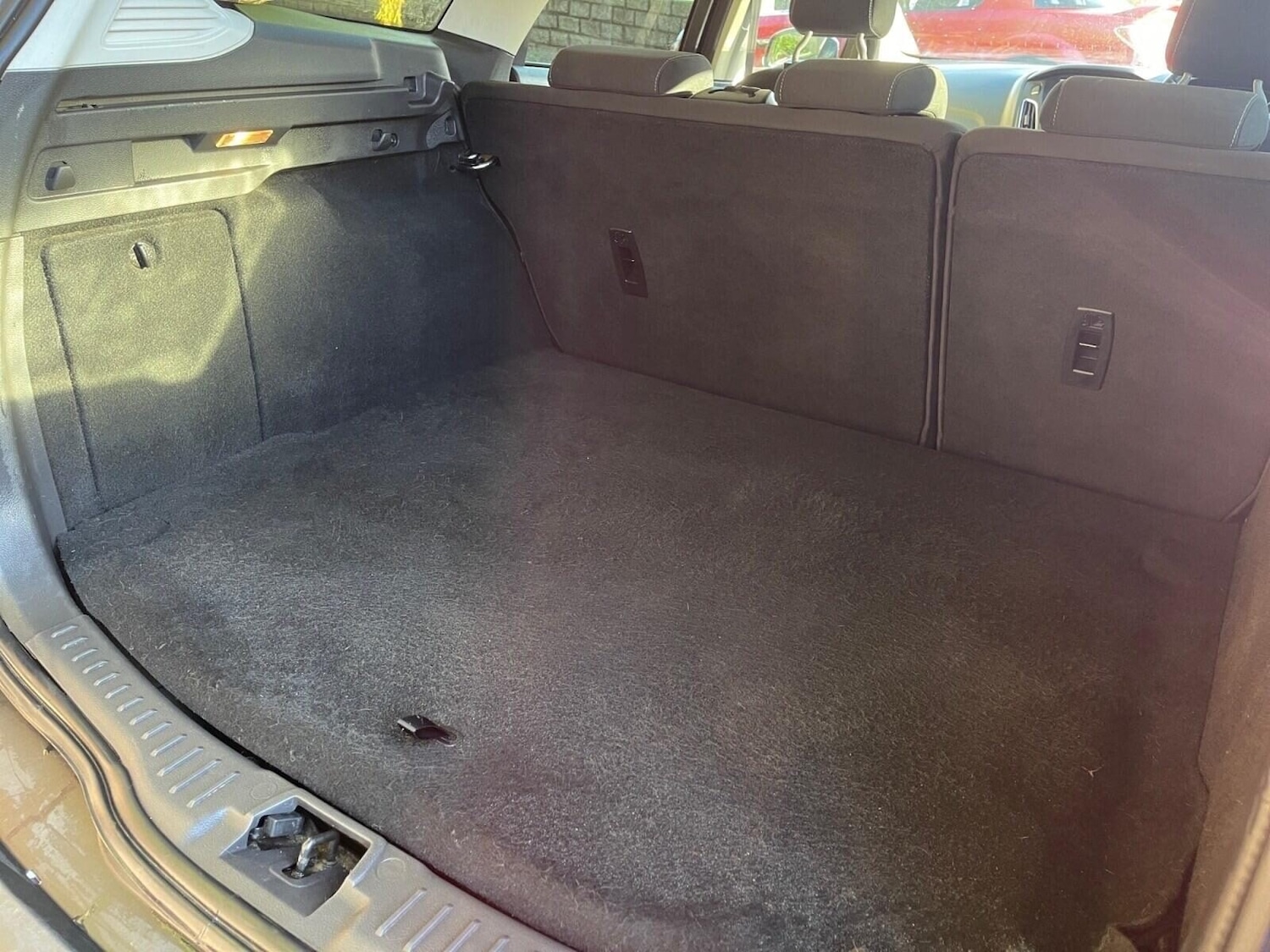 Used Ford Focus 2016 for sale - 76508916: Photo 20