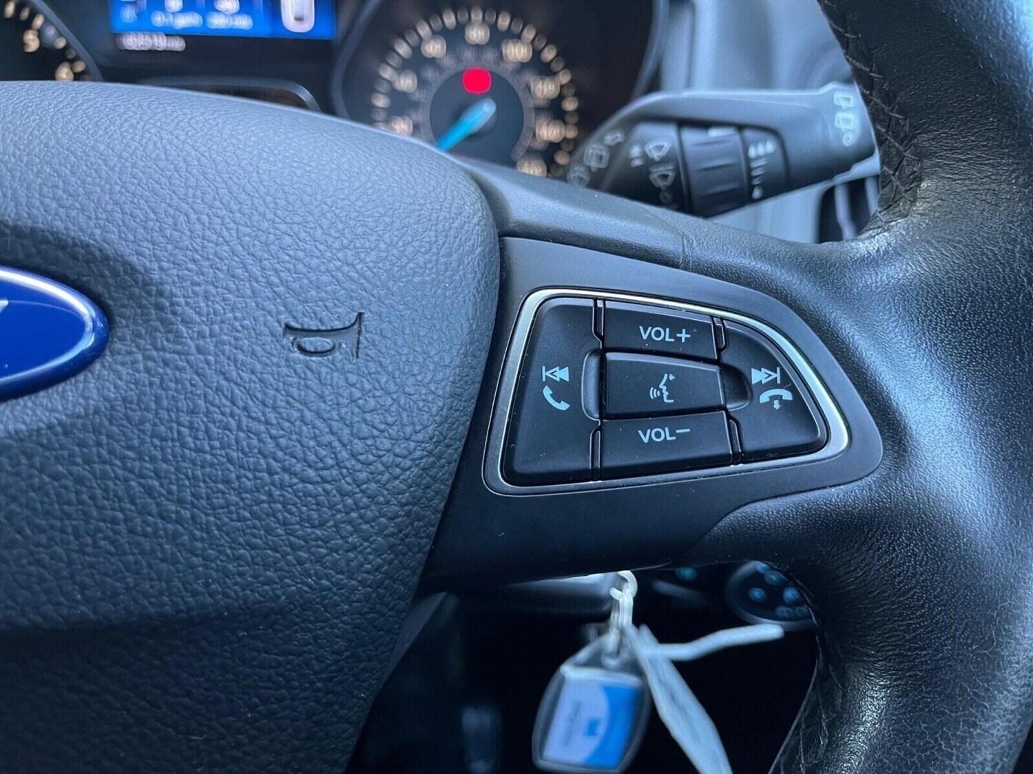 Used Ford Focus 2016 for sale - 76508916: Photo 22