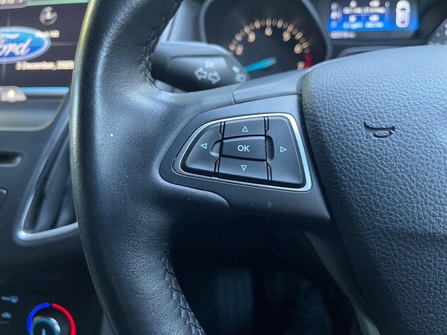 Used Ford Focus 2016 for sale - 76508916: Photo 23