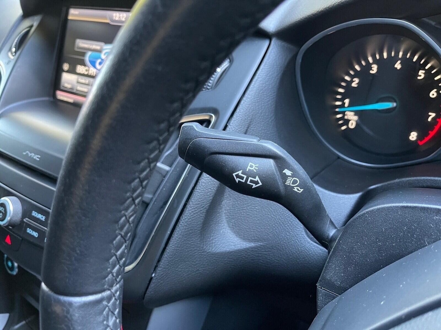 Used Ford Focus 2016 for sale - 76508916: Photo 25