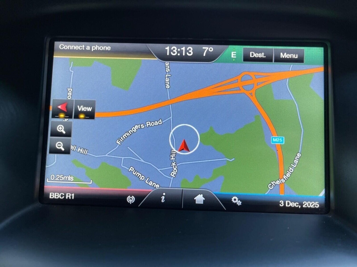 Used Ford Focus 2016 for sale - 76508916: Photo 26