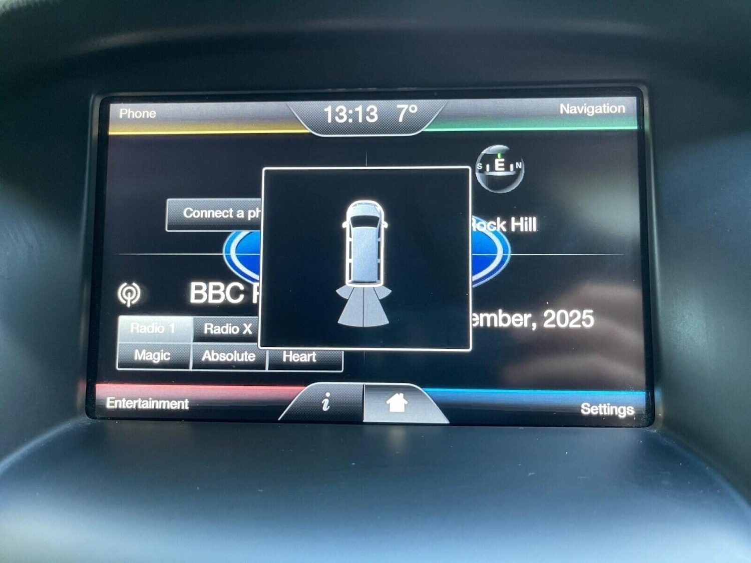 Used Ford Focus 2016 for sale - 76508916: Photo 27