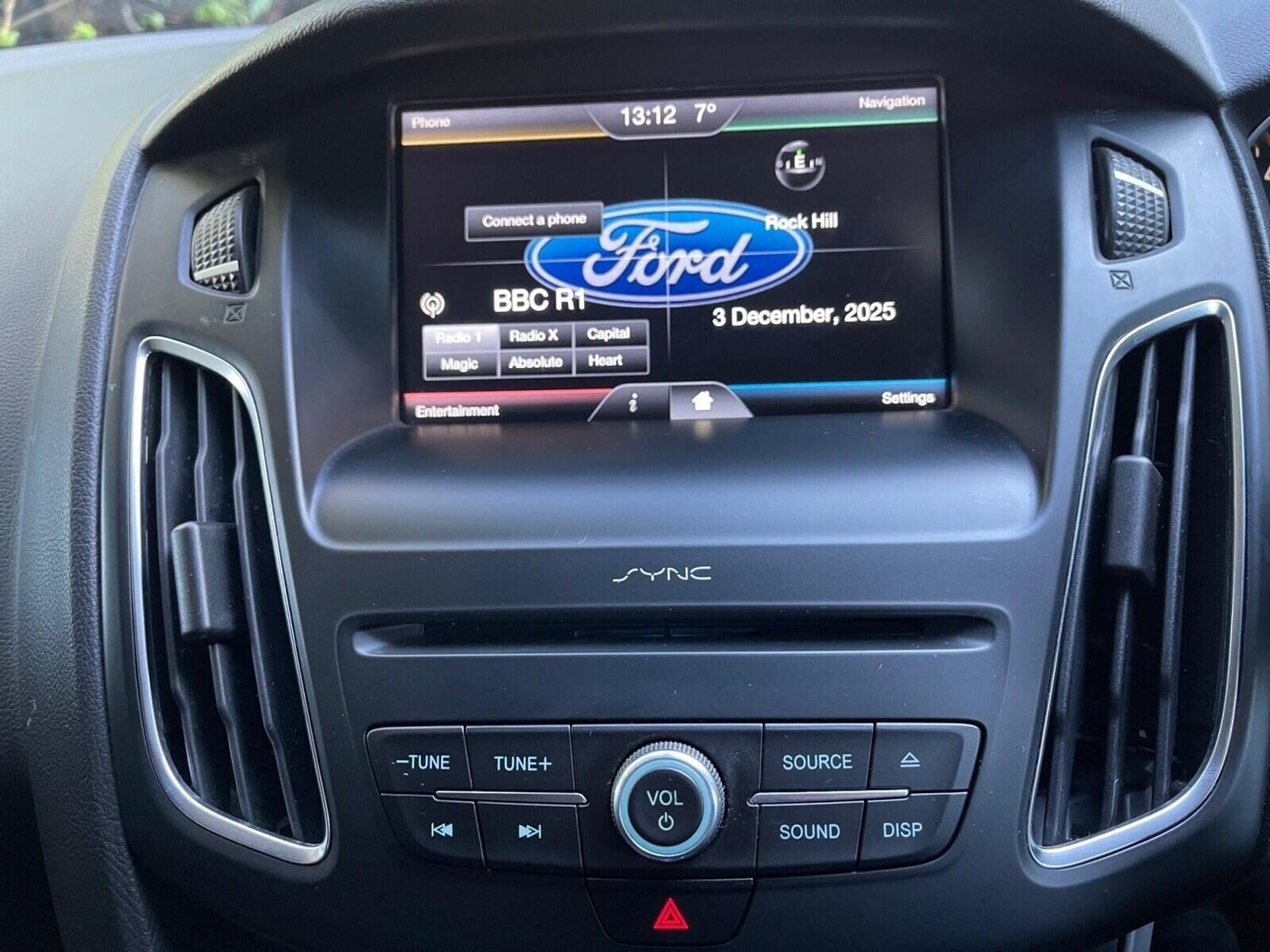 Used Ford Focus 2016 for sale - 76508916: Photo 28