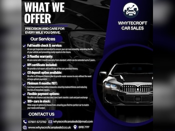 Used Ford Focus 2016 for sale - 76508916: Photo