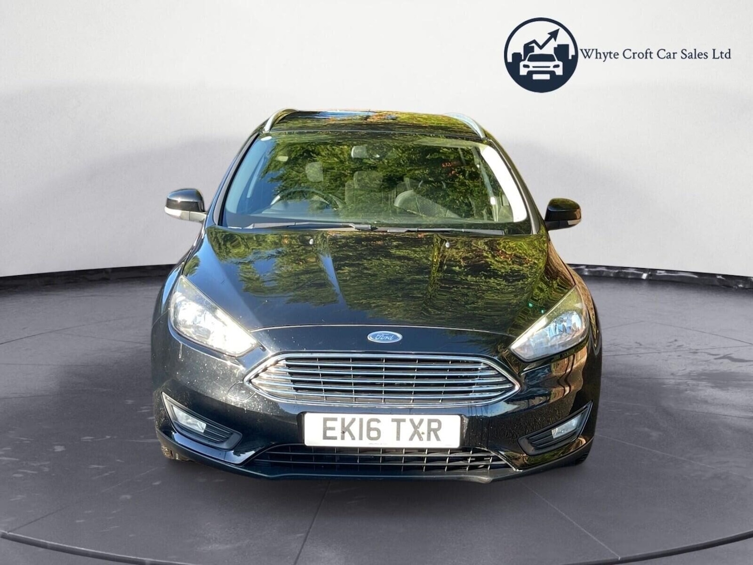 Used Ford Focus 2016 for sale - 76508916: Photo 3