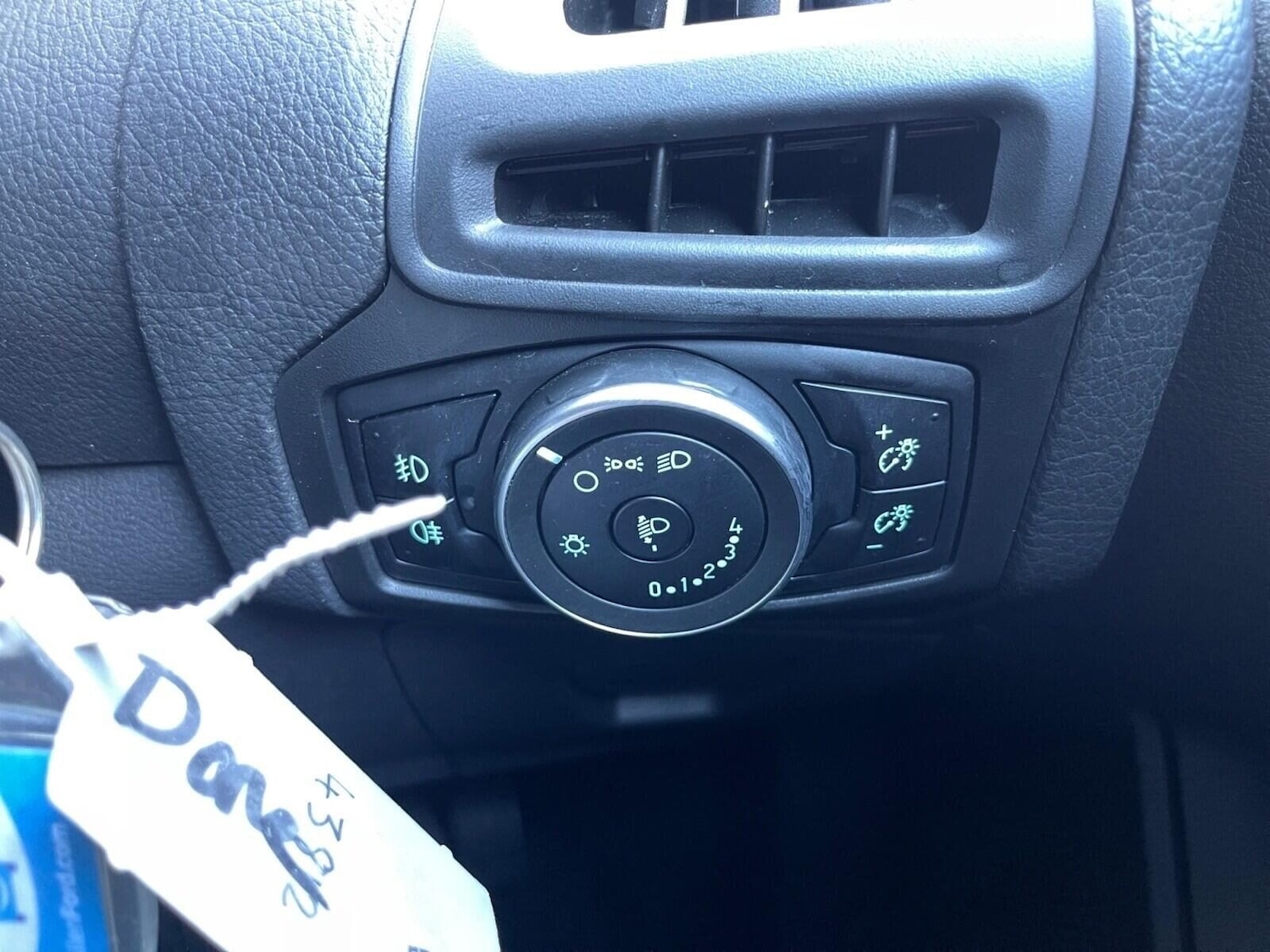 Used Ford Focus 2016 for sale - 76508916: Photo 31