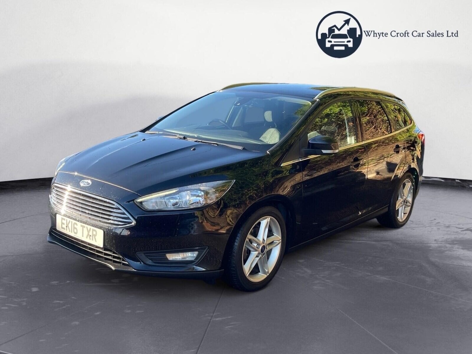 Used Ford Focus 2016 for sale - 76508916: Photo 4