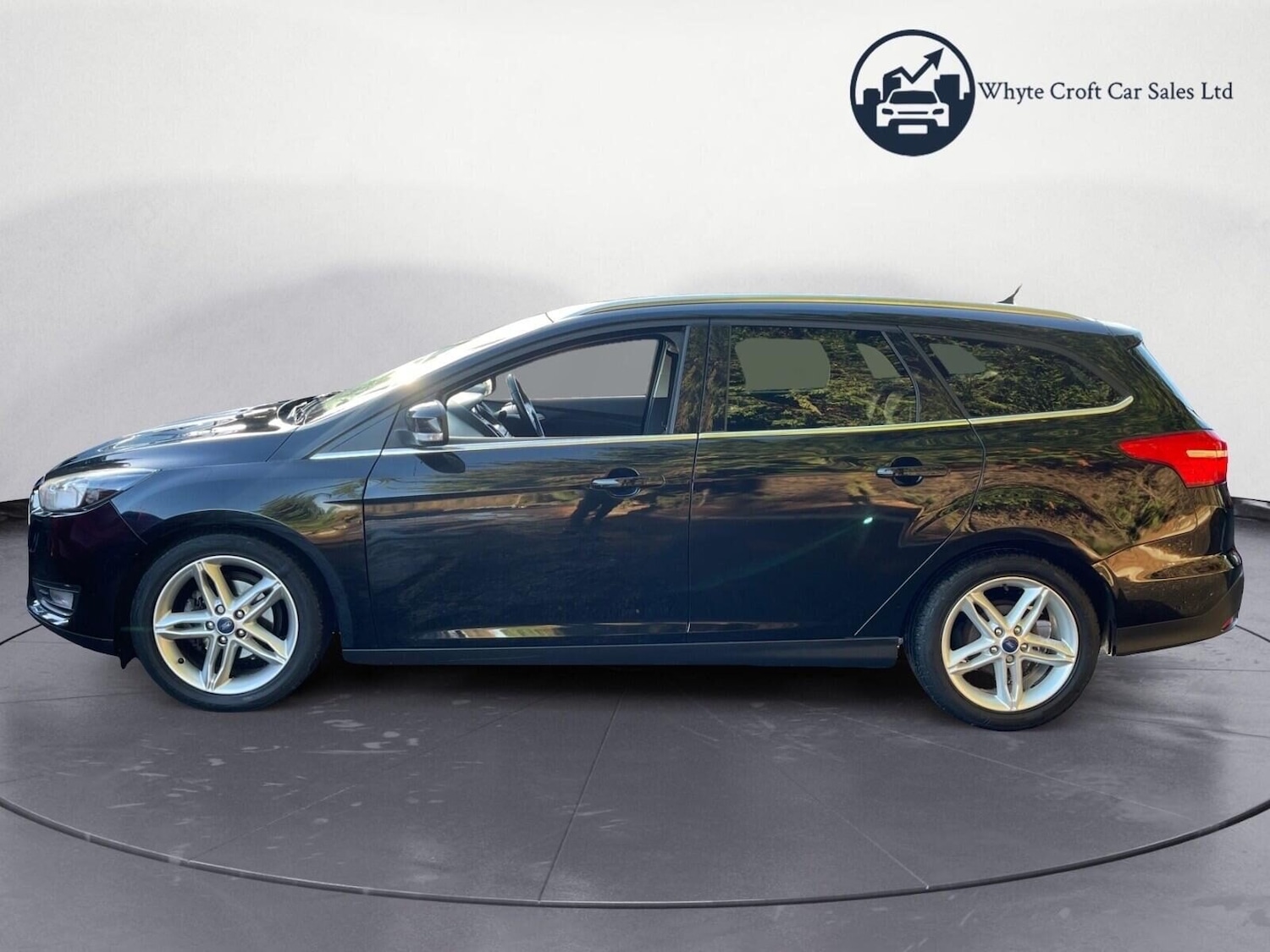 Used Ford Focus 2016 for sale - 76508916: Photo 5