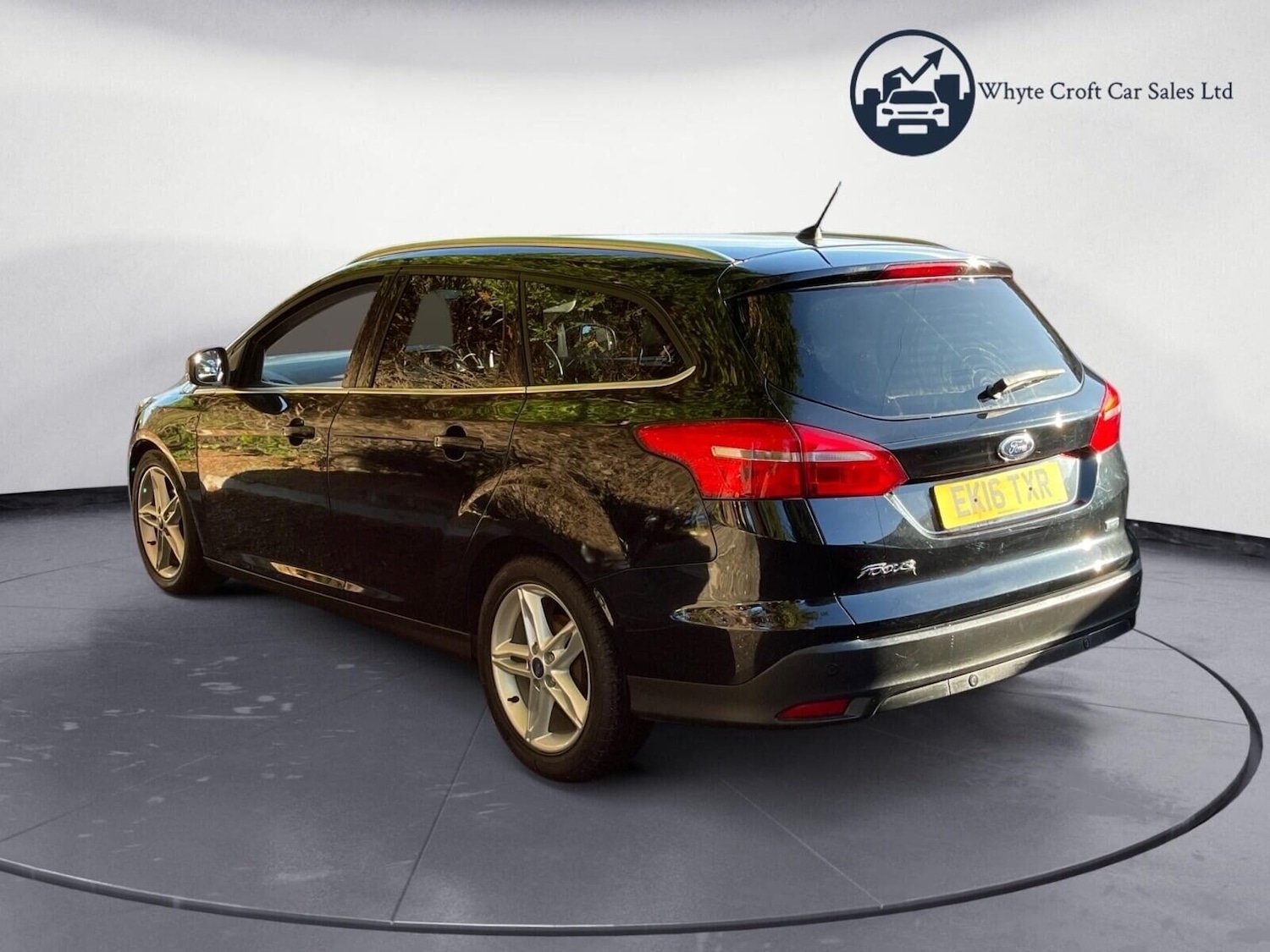 Used Ford Focus 2016 for sale - 76508916: Photo 6