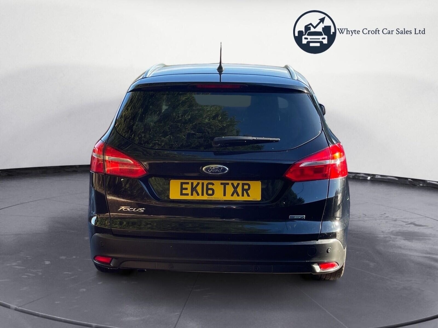 Used Ford Focus 2016 for sale - 76508916: Photo 7