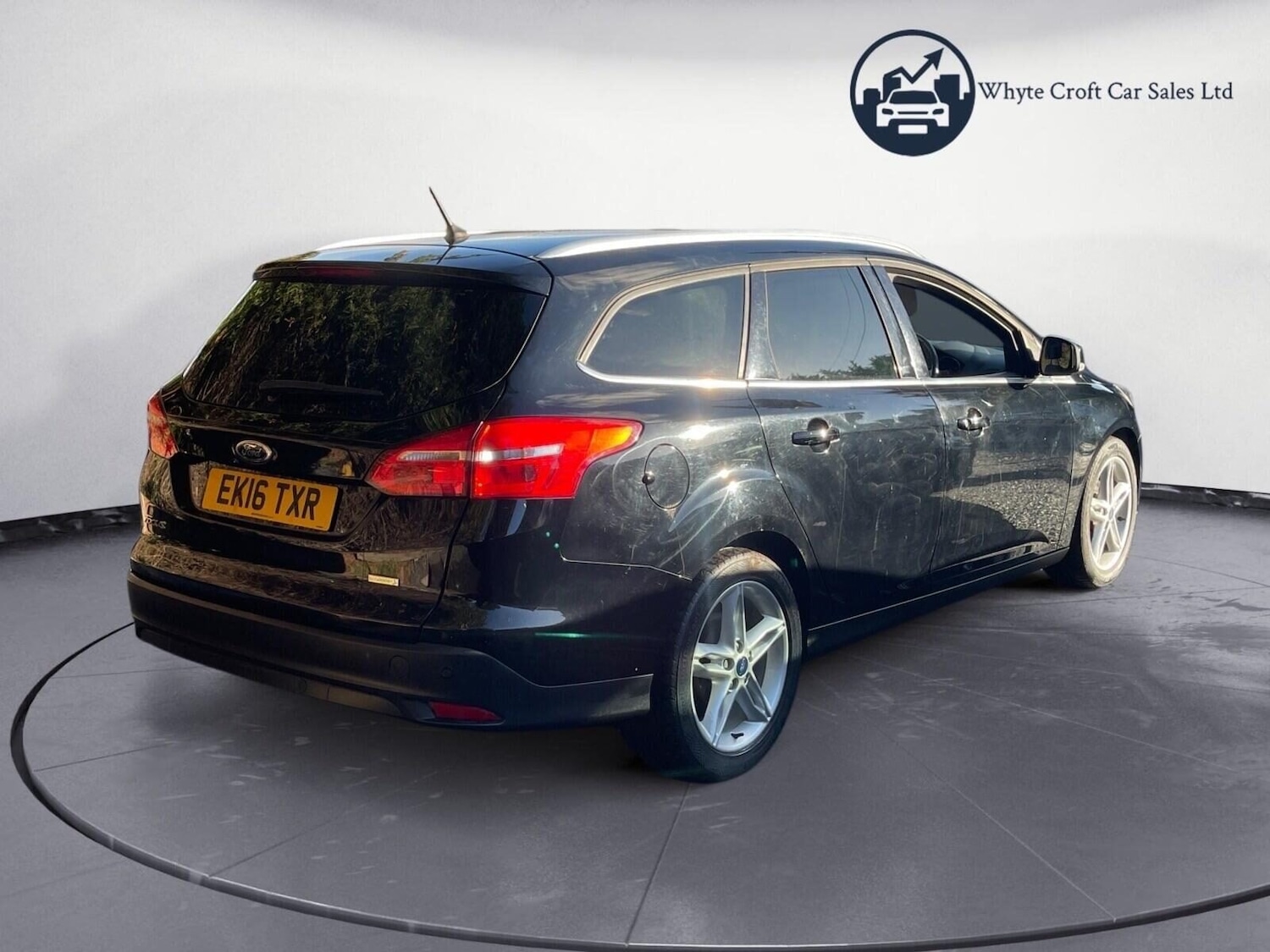 Used Ford Focus 2016 for sale - 76508916: Photo 8