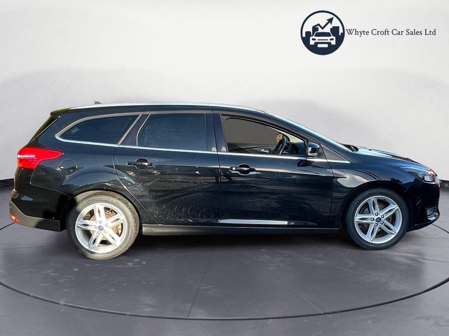 Used Ford Focus 2016 for sale - 76508916: Photo 9