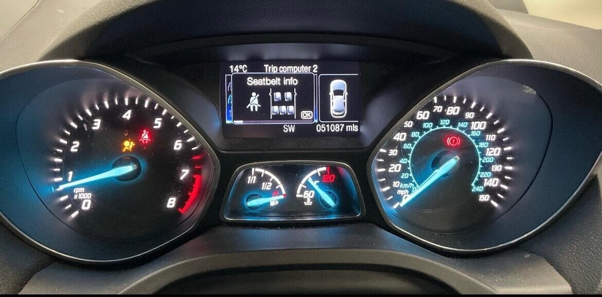 Used Ford Kuga 2015 for sale - 76542946: Photo 6