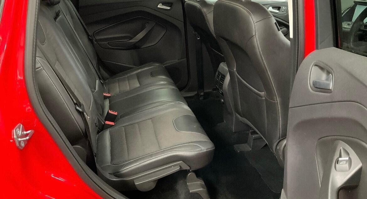 Used Ford Kuga 2015 for sale - 76542946: Photo 7