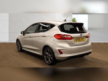 Used Ford Fiesta 2019 for sale - 78210146: Photo