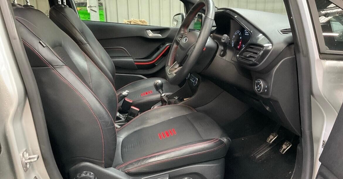 Used Ford Fiesta 2019 for sale - 78210146: Photo 5