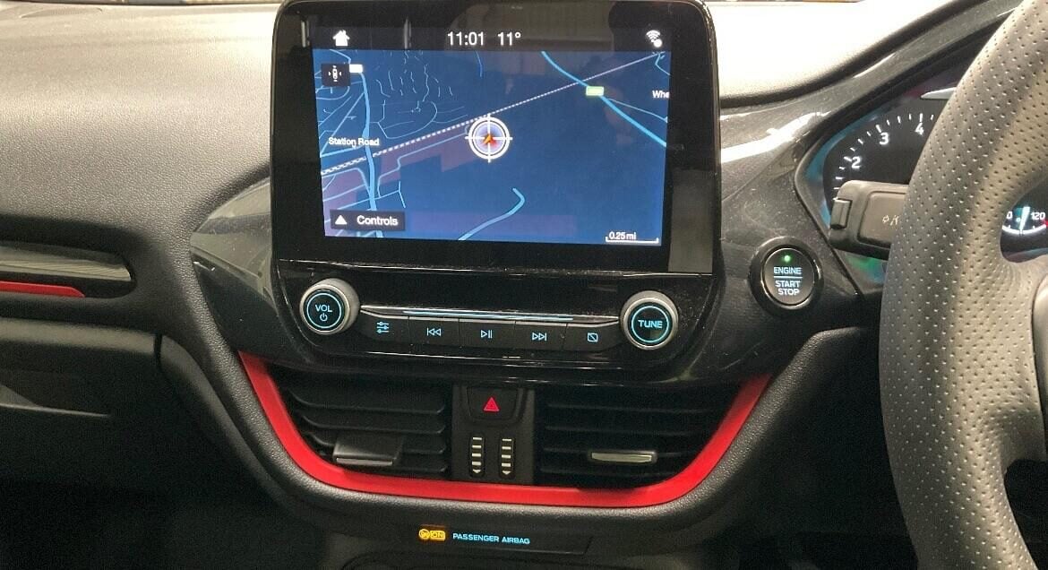 Used Ford Fiesta 2019 for sale - 78210146: Photo 6