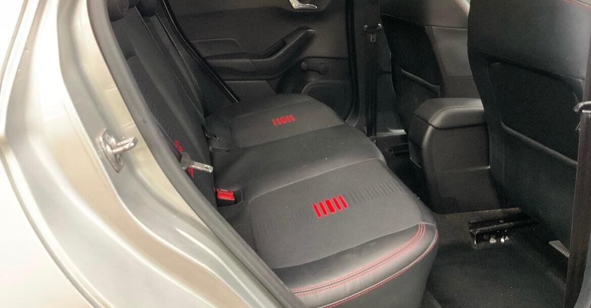 Used Ford Fiesta 2019 for sale - 78210146: Photo 7