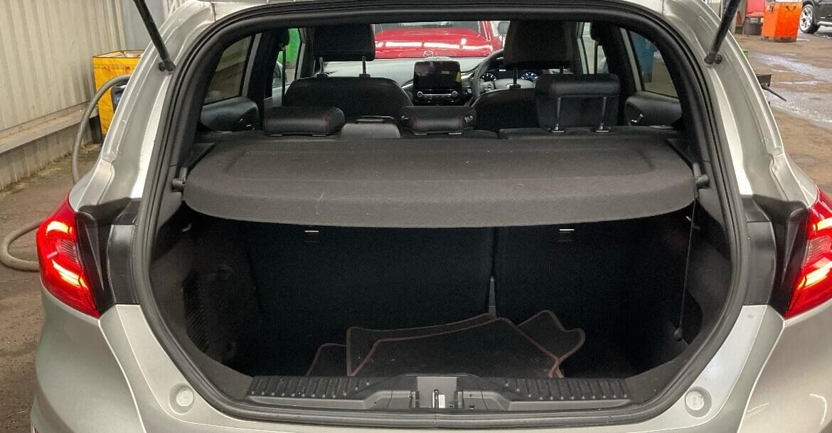 Used Ford Fiesta 2019 for sale - 78210146: Photo 8