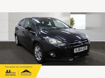 Used Ford Focus 2014 for sale - 78106223: Photo