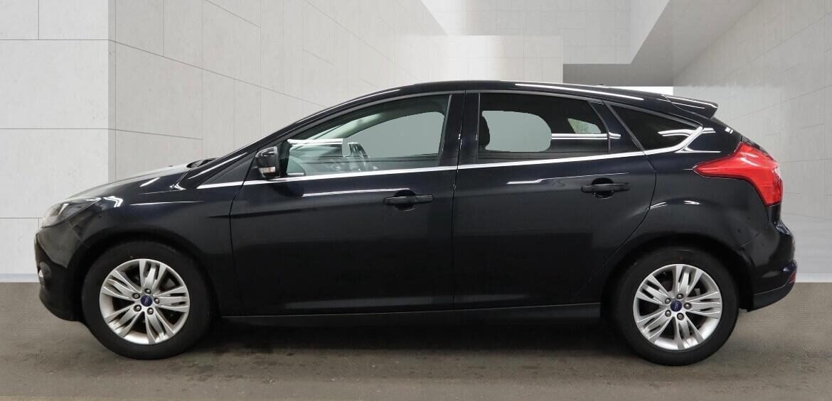 Used Ford Focus 2014 for sale - 78106223: Photo 3