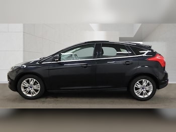 Used Ford Focus 2014 for sale - 78106223: Photo