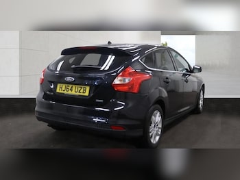 Used Ford Focus 2014 for sale - 78106223: Photo