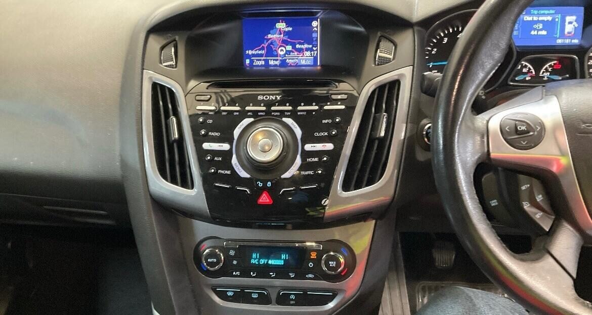 Used Ford Focus 2014 for sale - 78106223: Photo 7