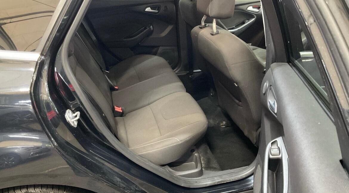 Used Ford Focus 2014 for sale - 78106223: Photo 9