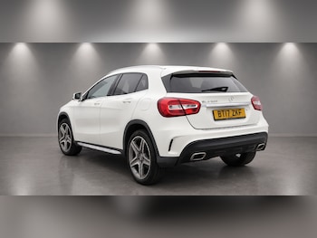 Used Mercedes-Benz GLA 2017 for sale - 78575851: Photo